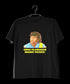Quirkipedia Goundamani - Indha Vilambaram Unakku Thevaya Tamil Goundamani Mens TShirts